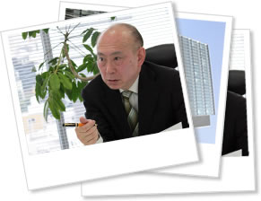 株式会社岡本カンパニー　代表取締役　岡本 光司